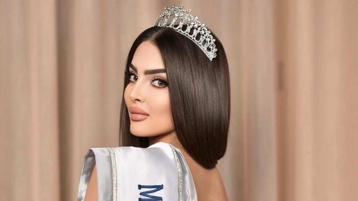 Read more about the article Miss Universe Bantah Perwakilan Arab Saudi Ikut Kontes Tahun Ini