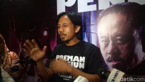 Read more about the article Beberapa Fakta Epy Kusnandar Ditangkap karena Narkoba, Duh Kang Mus!